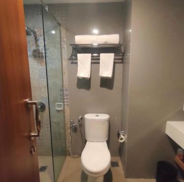 Apartment Sun Premira Condotel Adi Sucipto