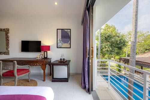 Cove Puri Maharani