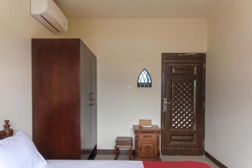 Salma Syariah by TwoSpaces, Bogor