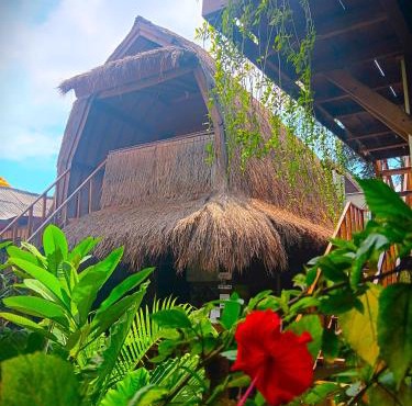 Good Vibes Bungalows