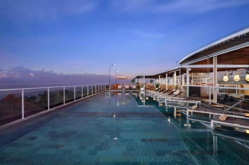 Aston Canggu Beach Resort