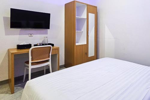 Urbanview MJ Hotel Syariah Cirebon by Reddoorz in Kanggraksan