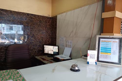 OYO 93479 Hotel Jaguar Sentani in Jayapura