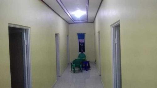 Hotel O Wisma Nadira Near SPBU PT. Trijaya Pugung PENENGAHAN