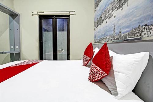 Hotel O Family Guest House Syariah in Tulungagung