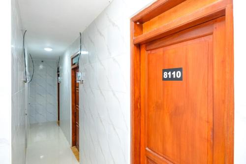 RedDoorz at Timuran Prawirotaman in Yogyakarta