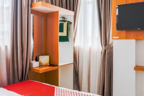 Hotel O Mandiri Guest House Syariah in Bukittinggi