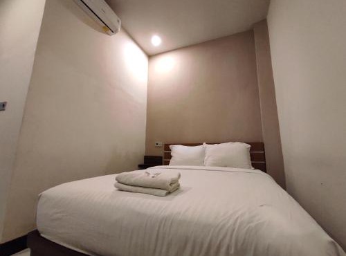 Hotel O Subur