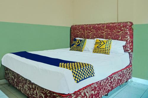 Hotel O Romli in Rumpuktulunghoni