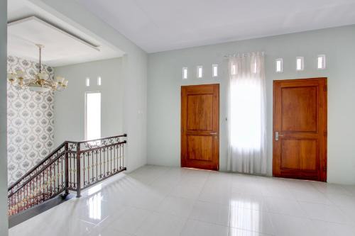Hotel O D'draman Homestay Syariah in Wanujoyo