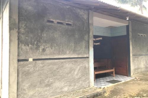 Hotel O Homestay Banyumili Samigaluh in Semigaluh