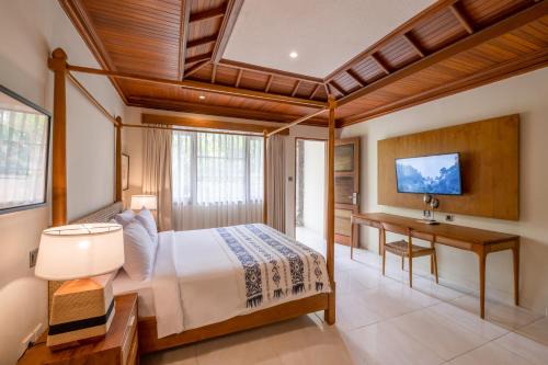 Bhuwana Ubud Hotel and Farm