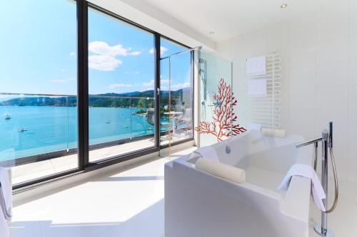 Parkhotel Pörtschach - Das Hotelresort mit Insellage am Wörthersee in Pörtschach am Wörthersee