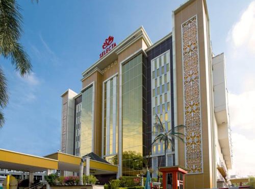 SELECTA HOTEL Medan in Medan