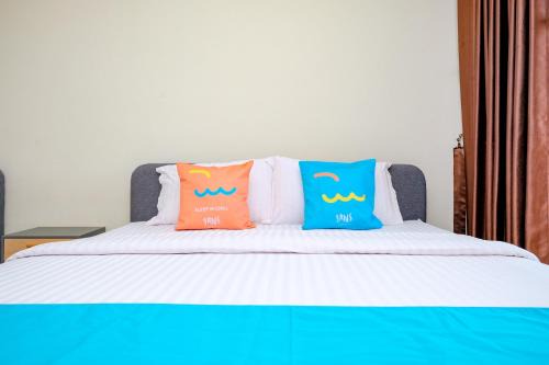 Sans Hotel Mataram Malioboro in Yogyakarta