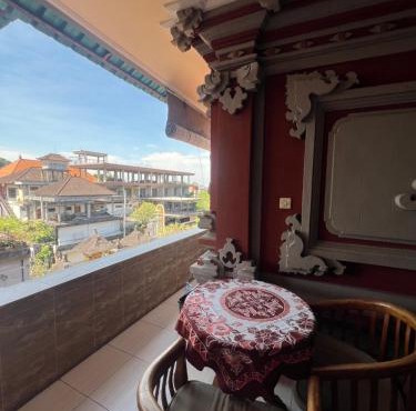 Banana Home Stay Ubud