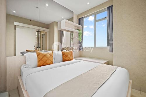 Atera by Kozystay - Kuningan in Jakarta