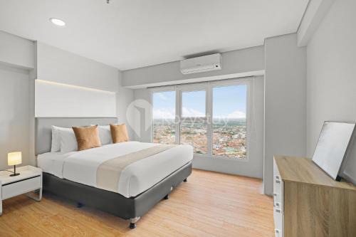Magnolia ApartHotel by Kozystay - Kebon Jeruk
