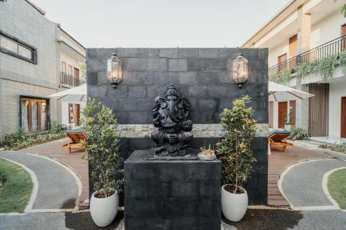 You Suite Seminyak