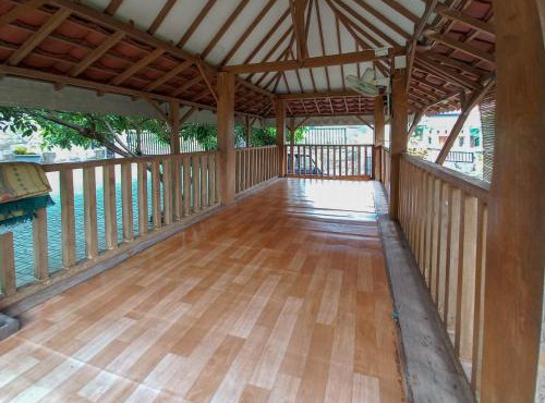 Alif House Syariah Redpartner near Taman Dayu Pandaan in Pasuruan