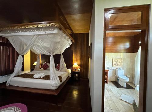 Saren Indah Hotel