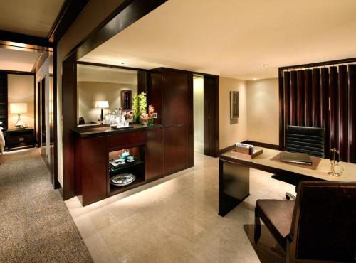 Mandarin Oriental, Jakarta