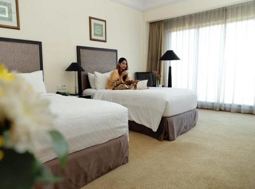 Bumi Surabaya City Resort