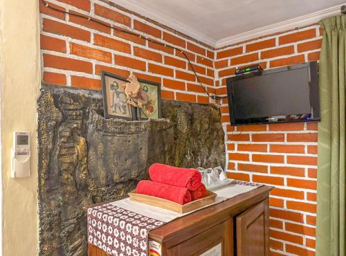 Alam Citra BnB Mitra RedDoorz