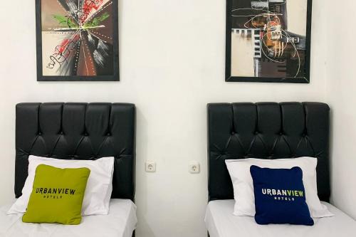 Urbanview Hotel Permata Syariah Garut