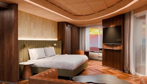 Mercure Garut City Center in Garut