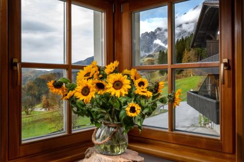 Sonnhof am Hochkönig in Mühlbach am Hochkönig