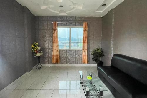 RedDoorz at Hotel Anda Pematang Siantar