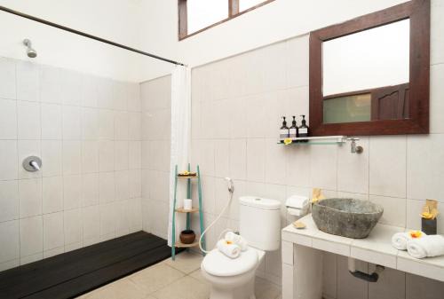 Ubud Raya Boutique Hotel
