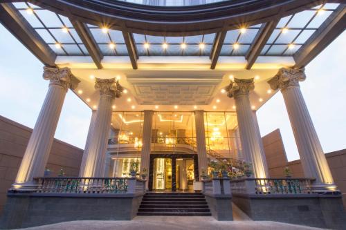 d'Primahotel Bandung in Bandung