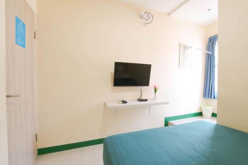 Le Paris Syariah Residence in Tangerang