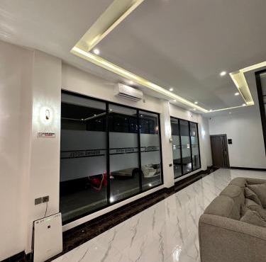 Resong Hotel