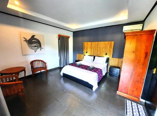 Lekker Gezellig Dive Resort Manado