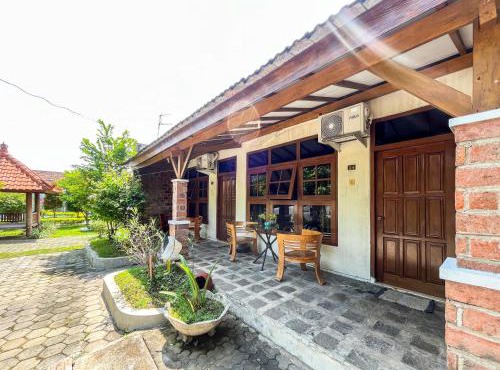 Urbanview Hotel Kumala Banyuwangi by RedDoorz in Banyuwangi
