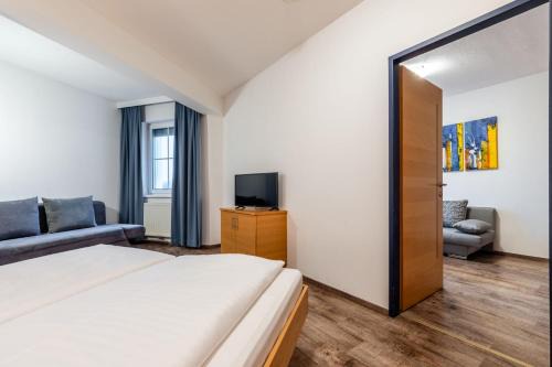 Hotel Xylophon - inclusive Sonnentherme in Lutzmannsburg