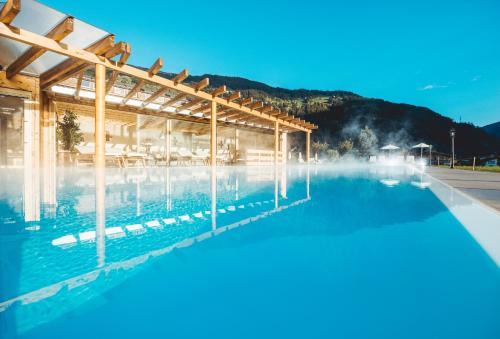 Theresa Wellness-Genießer-Hotel in Zell am Ziller