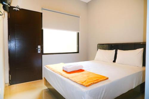 Djuragan Kamar Balawan in Bareng