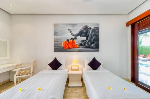 The Residence Seminyak