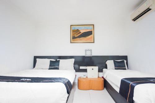 Townhouse Oak Ilir Timur I Near Ptc Mall in Palembang