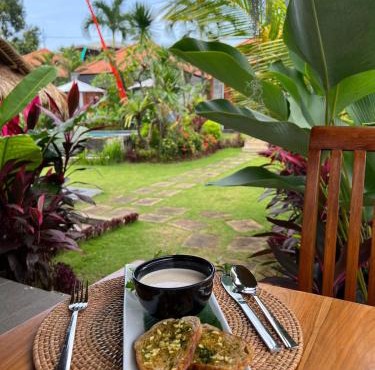 The Manja Villa & Retreat Lovina