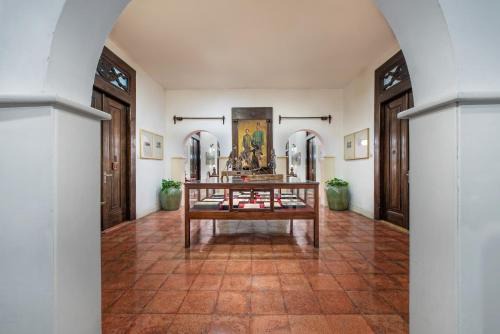 Hotel Tugu Blitar in Blitar