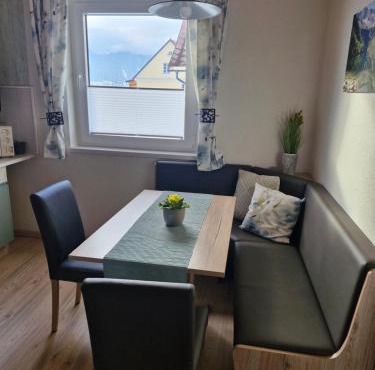Ferienwohnung Hohengaßner in Mariapfarr