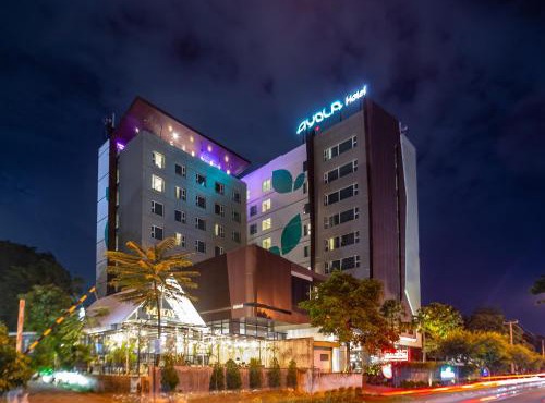 Hotel AYOLA Lippo Cikarang