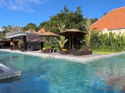 Griya Shanti Suites