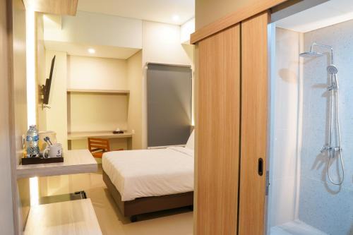 Sajiwa Inn and Suite Hotel in Jepara