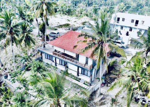 Palma House Kelingking